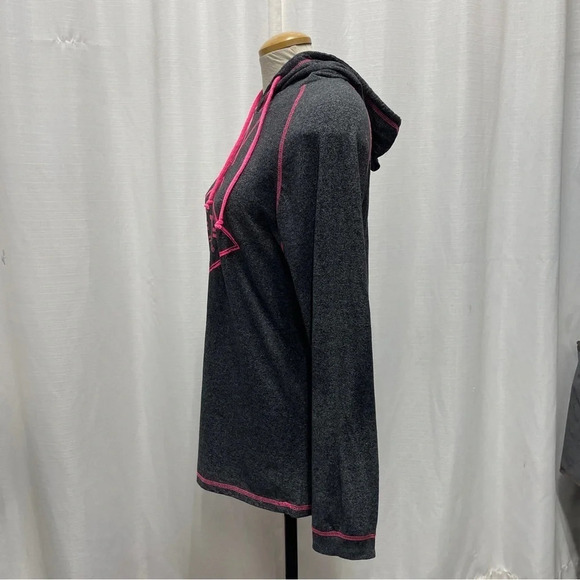 Salt creek pull over thin light weight sweater - Picture 12 of 14